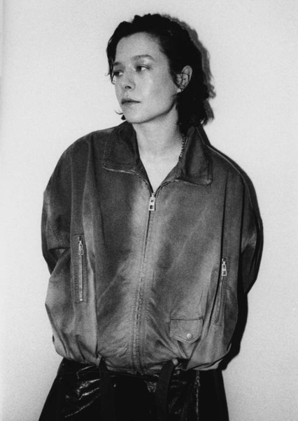 Emma D'Arcy photo