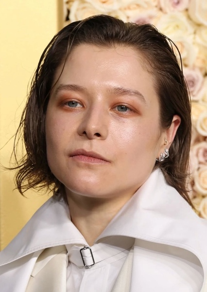 Emma D'Arcy photo