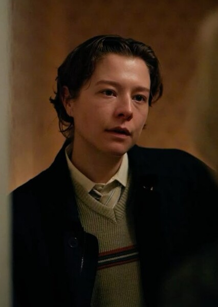 Emma D'Arcy