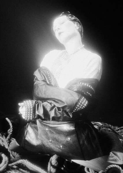 Emma D'Arcy photo