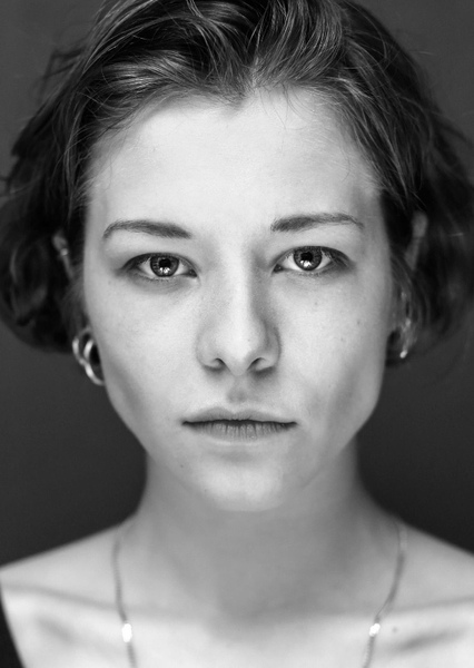 Emma D'Arcy photo