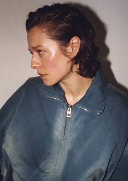 Emma D'Arcy photo