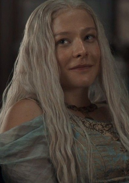 Emma D'Arcy