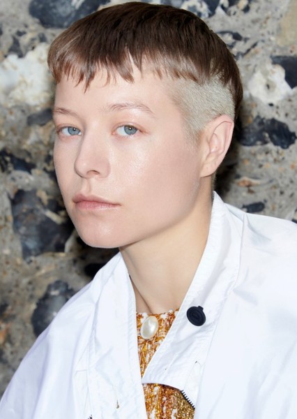 Emma D'Arcy photo