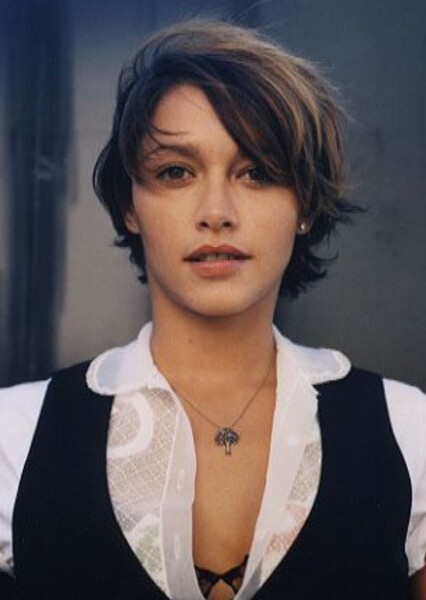 Emma de Caunes