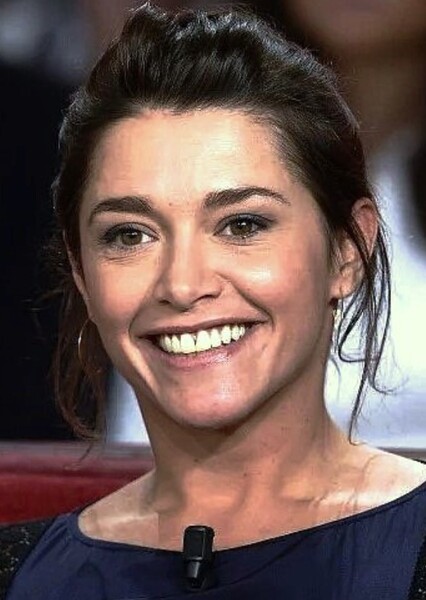 Emma de Caunes photo