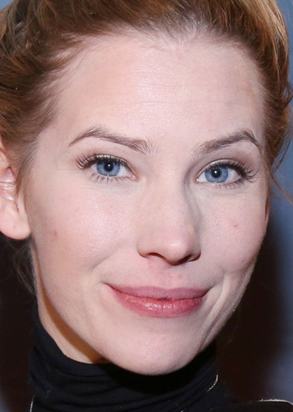 Emma Degerstedt photo