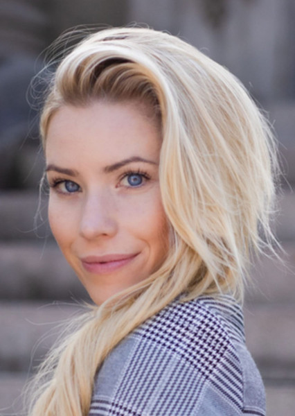 Emma Degerstedt photo