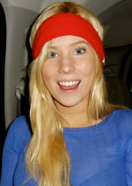 Emma Degerstedt photo