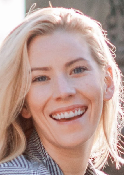 Emma Degerstedt photo