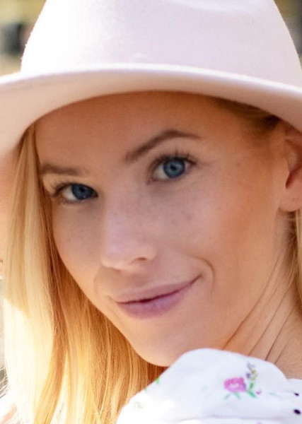 Emma Degerstedt photo