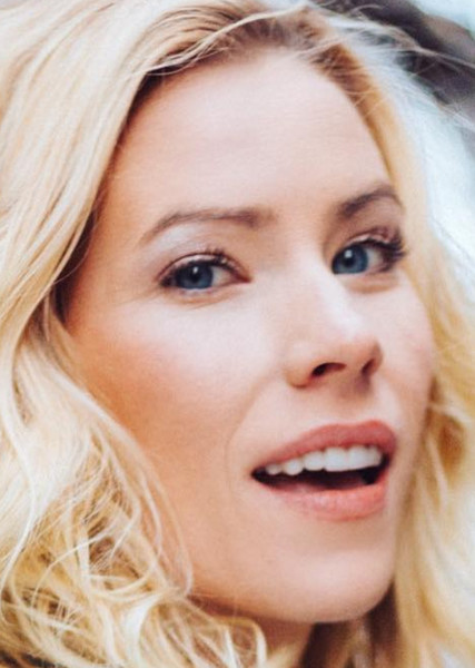 Emma Degerstedt photo