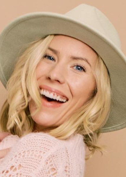 Emma Degerstedt photo