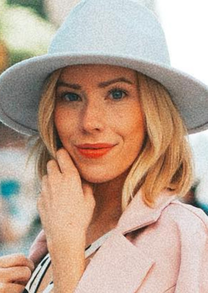 Emma Degerstedt photo