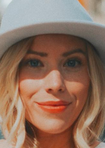 Emma Degerstedt photo