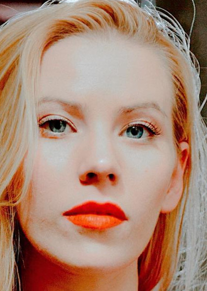 Emma Degerstedt photo