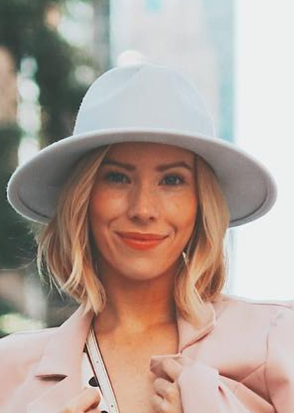 Emma Degerstedt photo