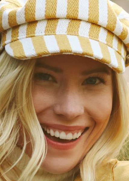 Emma Degerstedt photo