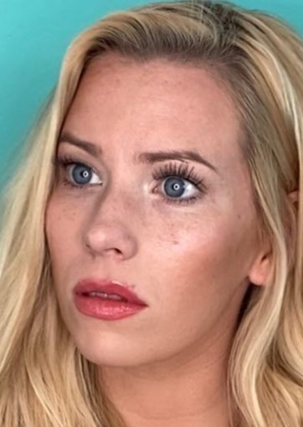 Emma Degerstedt photo