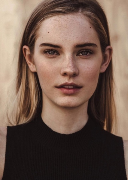 Emma DeLury