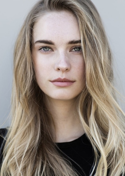 Emma DeLury photo