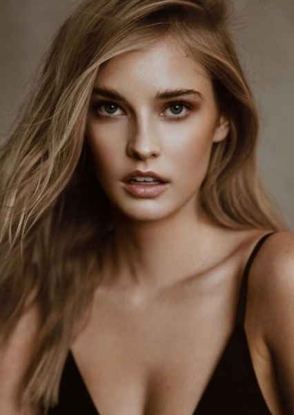 Emma DeLury photo