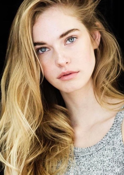 Emma DeLury photo