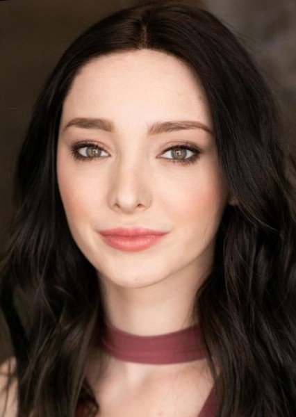 Emma Dumont