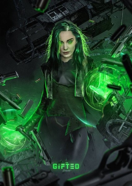 Emma Dumont photo