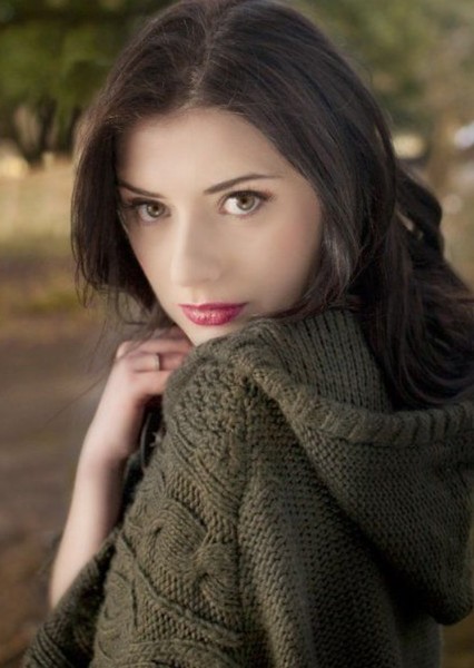Emma Eliza Regan
