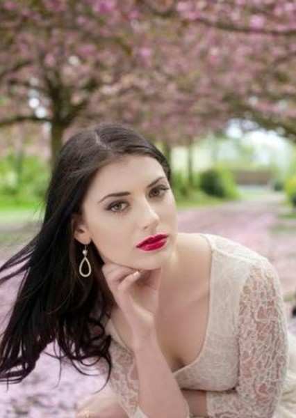Emma Eliza Regan photo