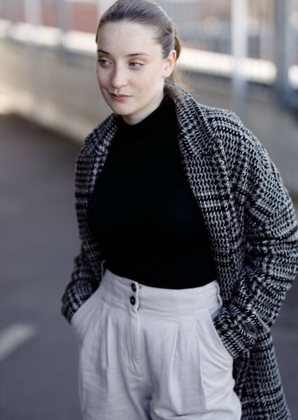 Emma Frieda Brüggler photo