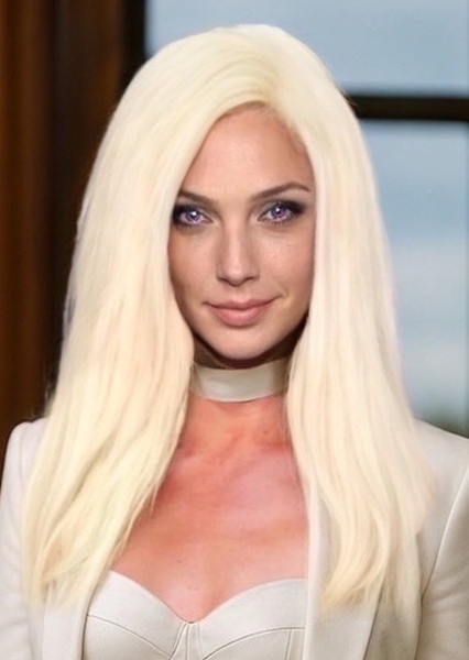 White Queen (Emma Frost)