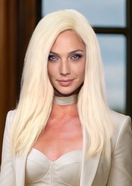 Emma Frost (MCU