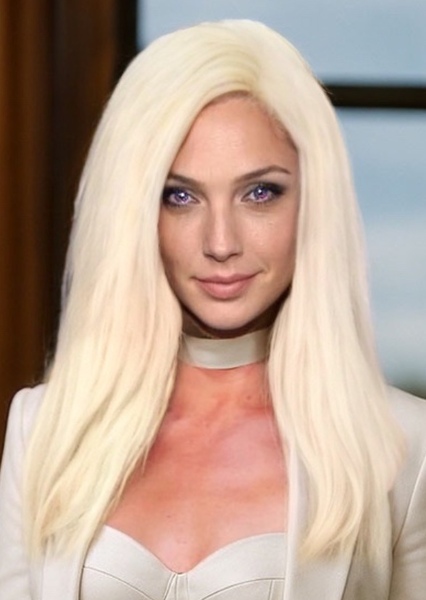 Emma Frost (MCU)