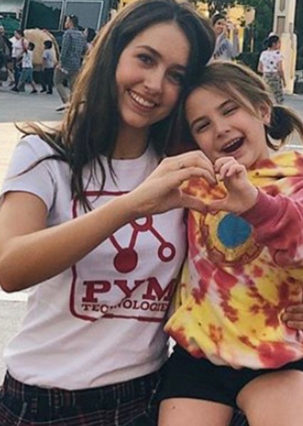 Emma Fuhrmann photo