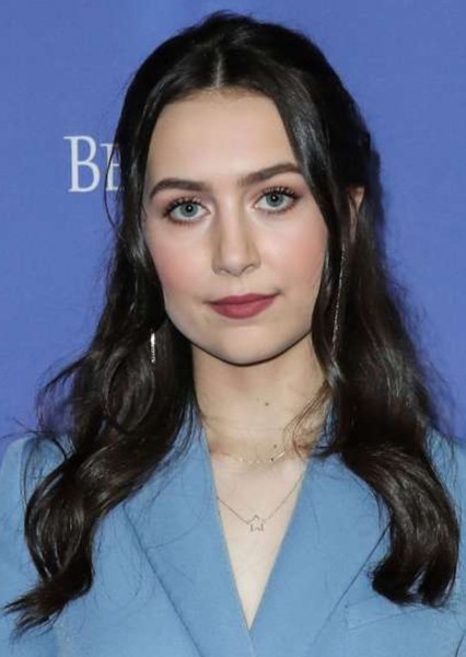 Emma Fuhrmann