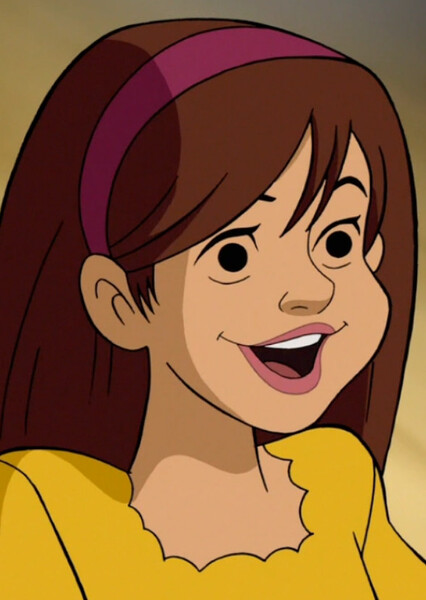 Emma Gale (Scooby-Doo! Stage Fright)