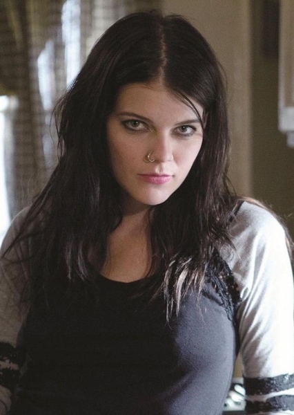 Emma Greenwell