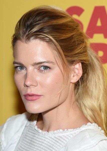Emma Greenwell