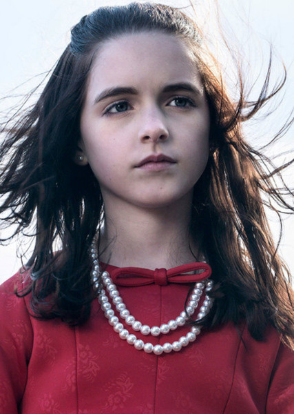 Emma Grossman photo
