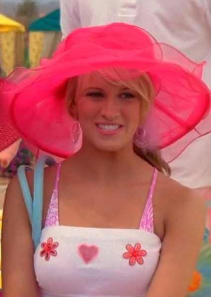 Emma (High School Musical 2)