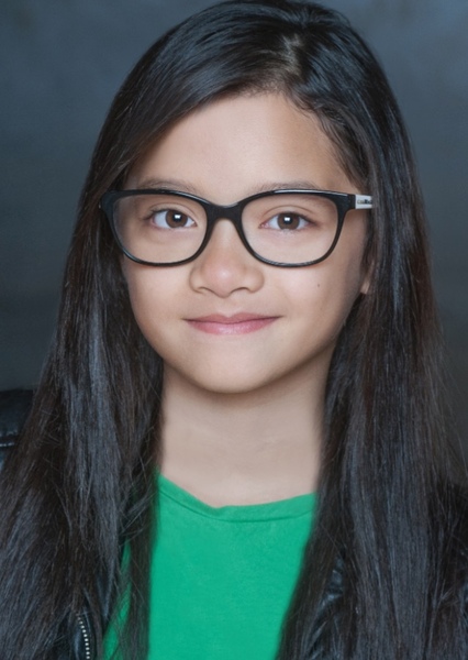 Emma Ho photo