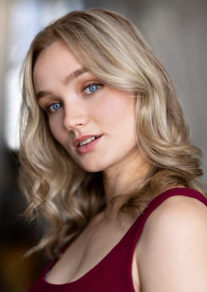 Emma Jenkins-Purro photo