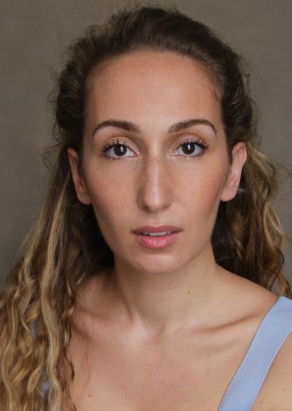 Emma Kingston