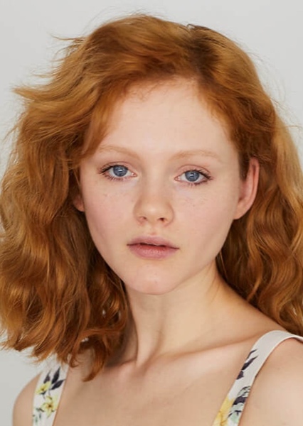 Emma Laird