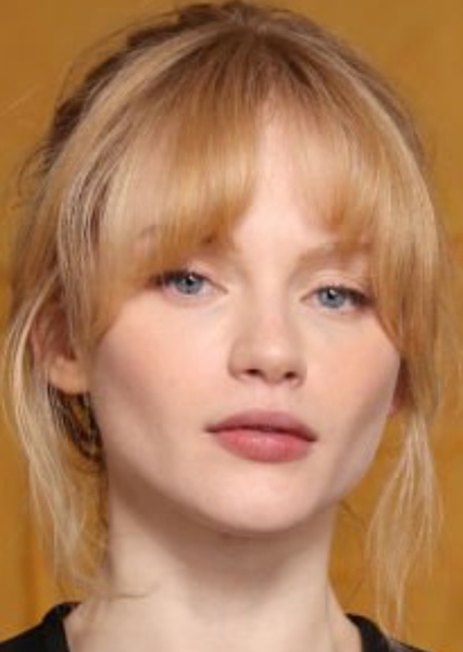 Emma Laird