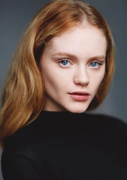 Emma Laird