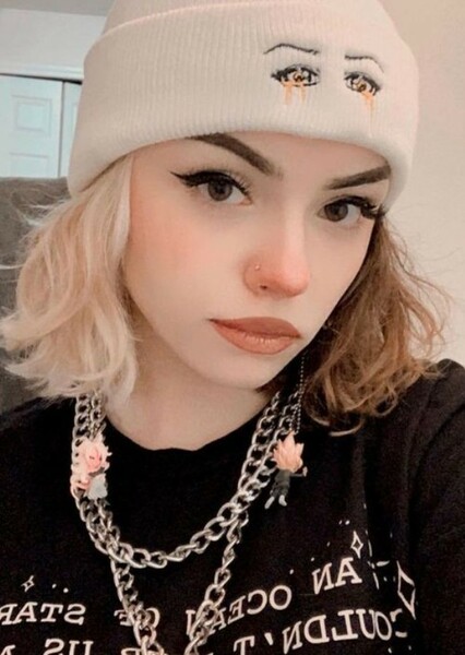 Emma Langevin