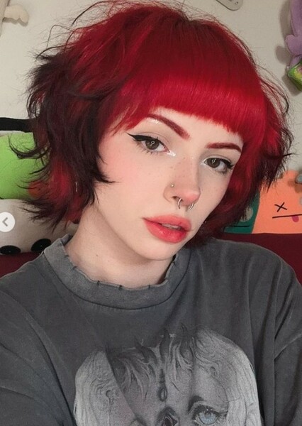 Emma Langevin photo